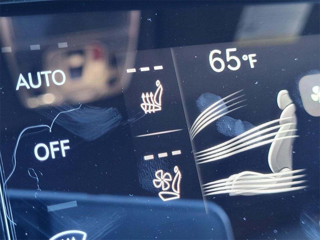 new 2026 Genesis GV70 car, priced at $74,879