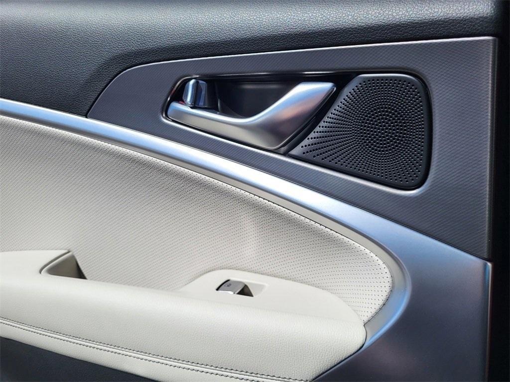 new 2026 Genesis G70 car, priced at $58,429