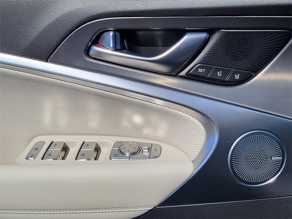 new 2026 Genesis G70 car, priced at $58,429