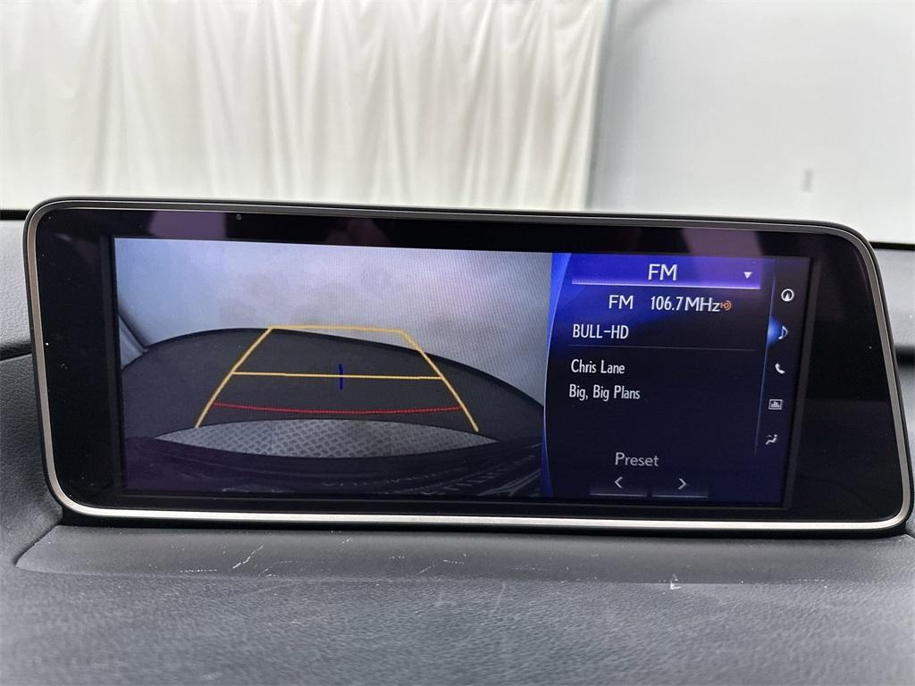 used 2018 Lexus RX 350 car, priced at $30,000