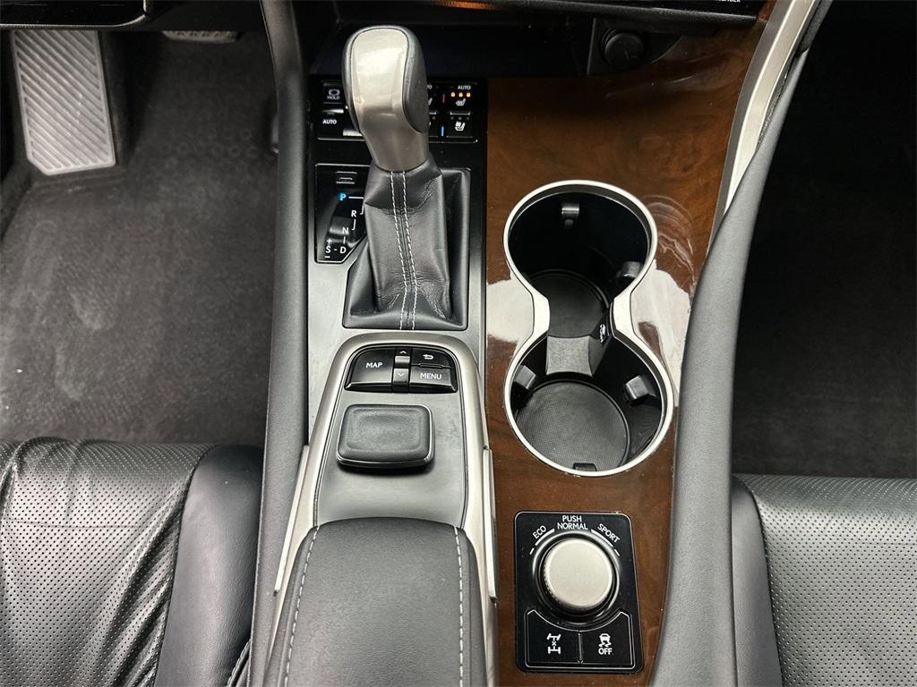 used 2018 Lexus RX 350 car, priced at $30,000