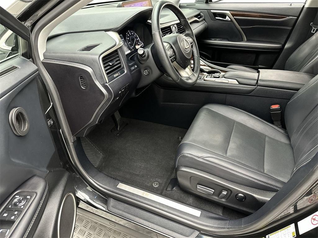 used 2018 Lexus RX 350 car, priced at $30,000
