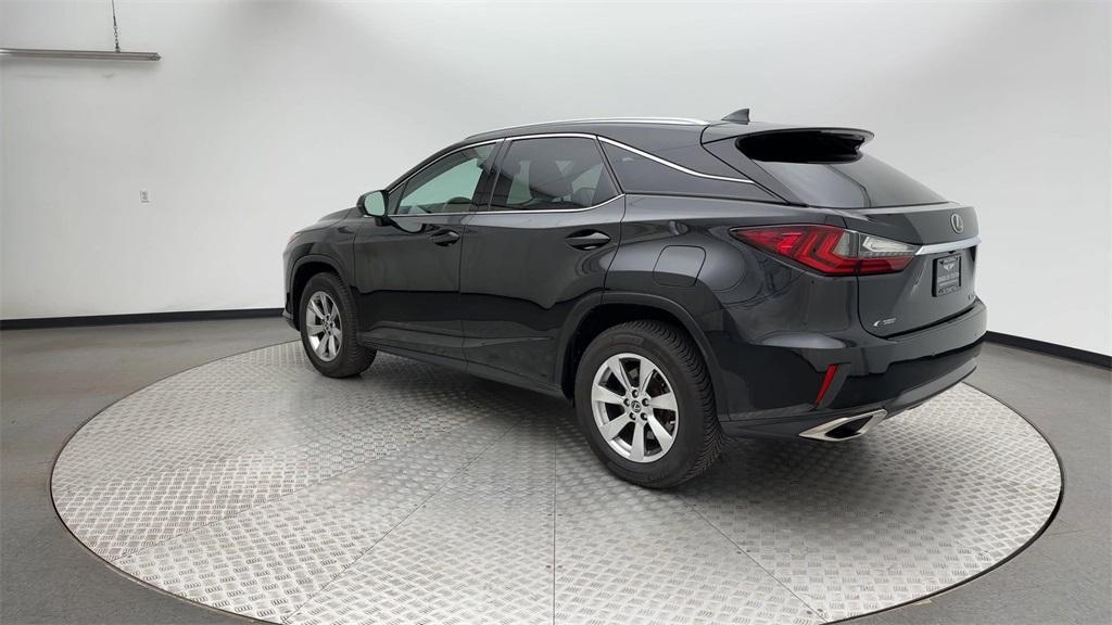 used 2018 Lexus RX 350 car, priced at $30,000