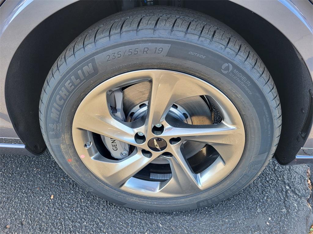 new 2026 Genesis GV70 car