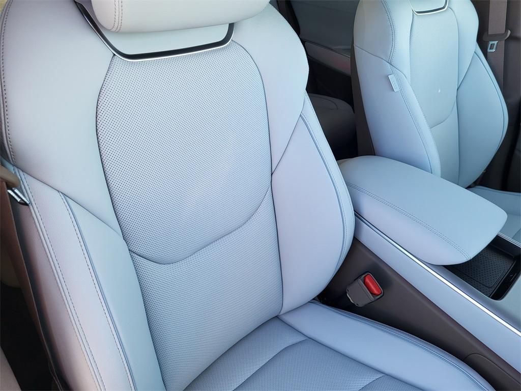 new 2026 Genesis GV70 car