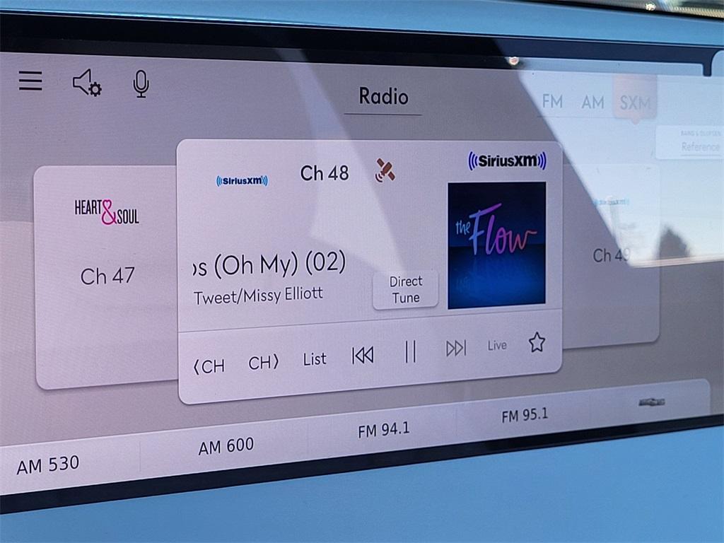 new 2026 Genesis GV70 car