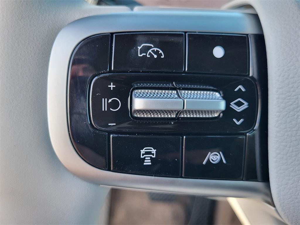 new 2026 Genesis GV70 car