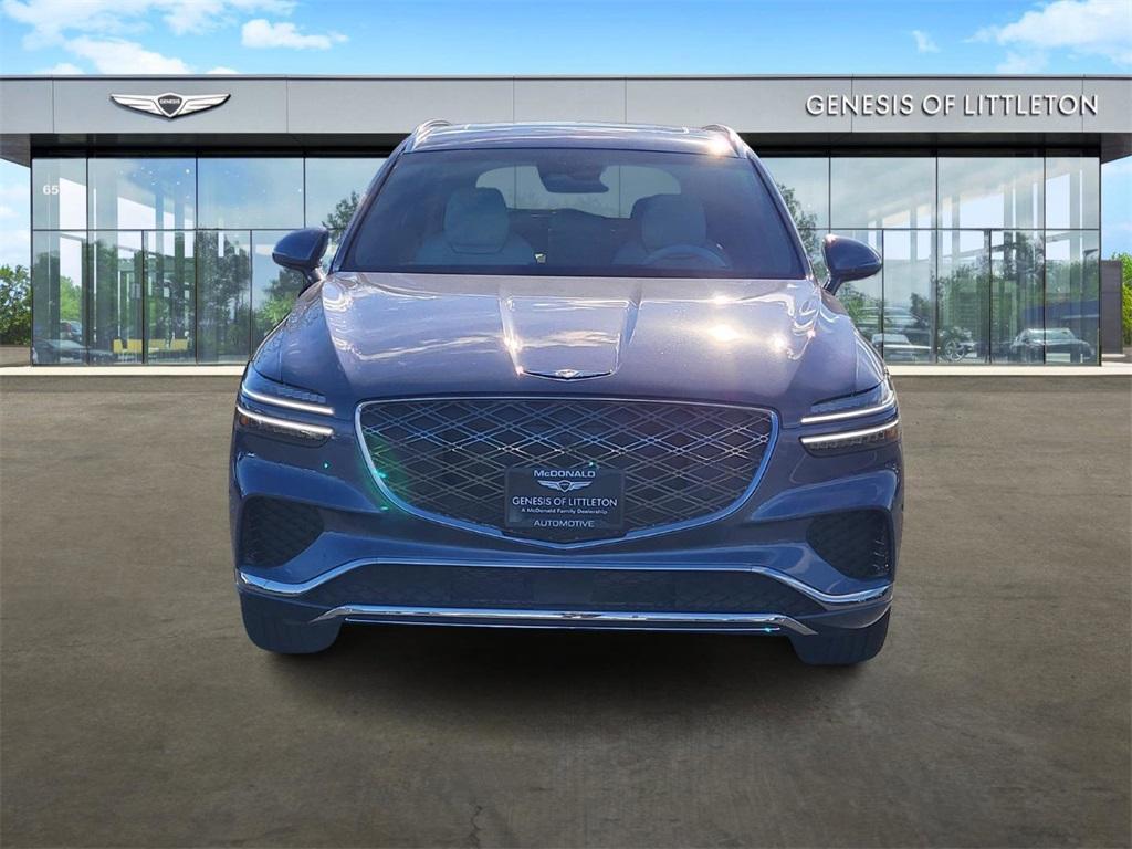 new 2026 Genesis GV70 car