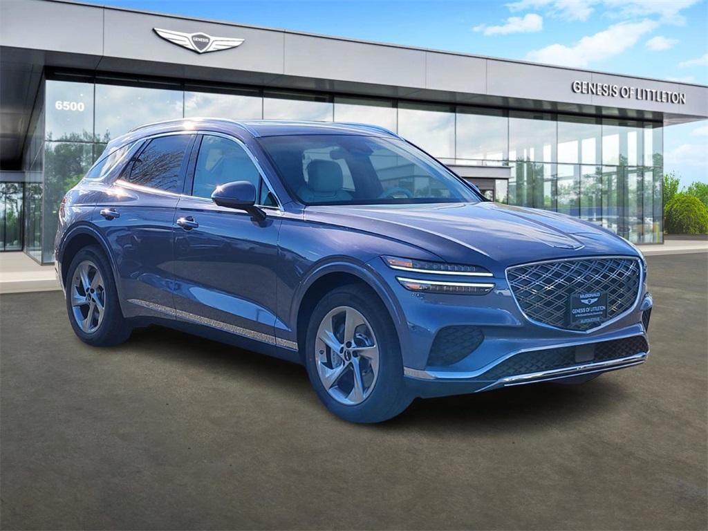 new 2026 Genesis GV70 car