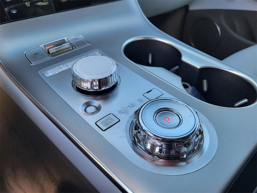 new 2026 Genesis GV70 car