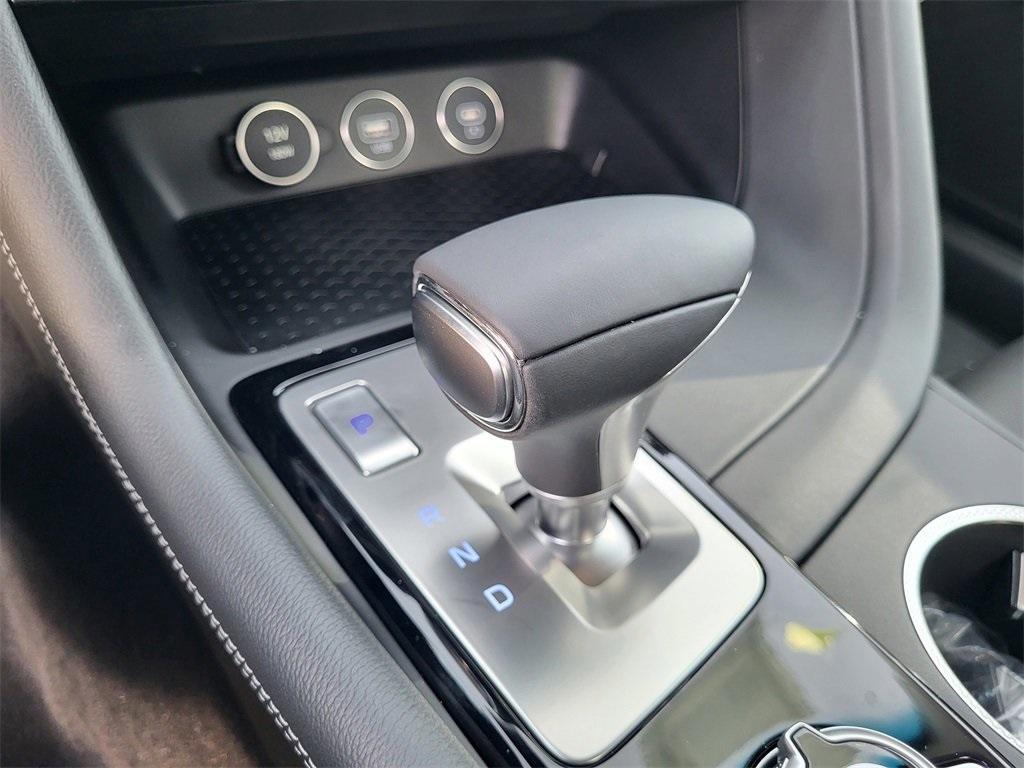 new 2026 Genesis G70 car, priced at $46,450