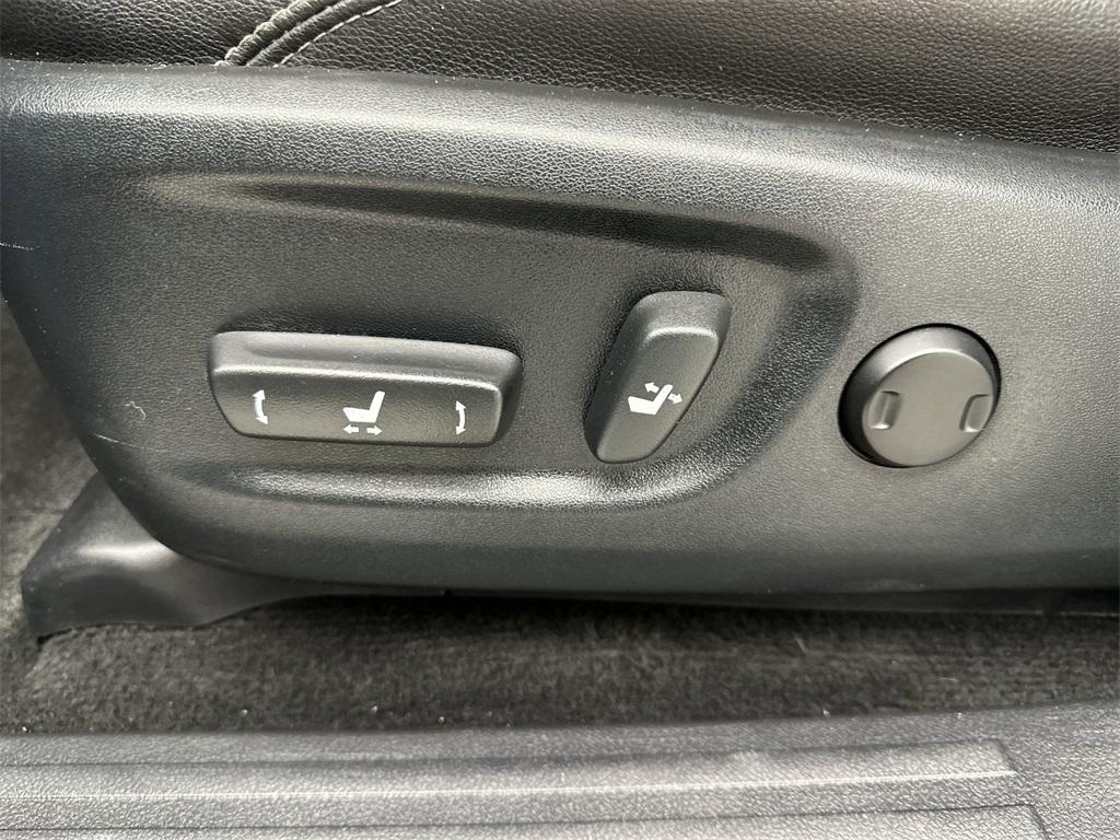 used 2022 Toyota 4Runner car, priced at $38,299