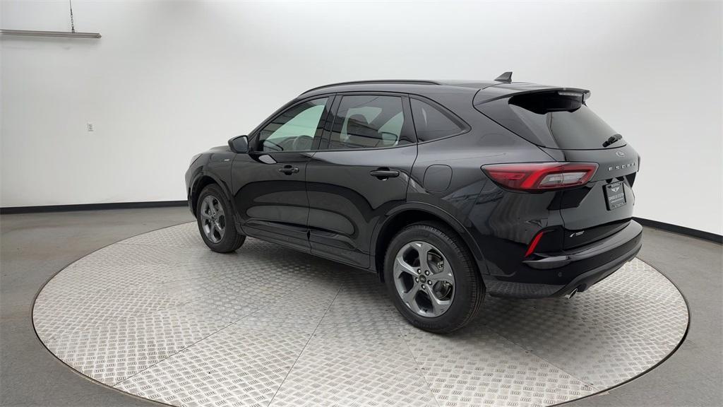 used 2024 Ford Escape car, priced at $29,590