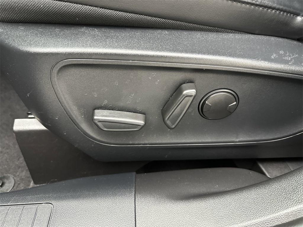 used 2024 Ford Escape car, priced at $29,590