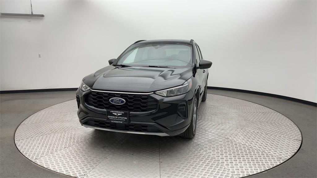 used 2024 Ford Escape car, priced at $29,590