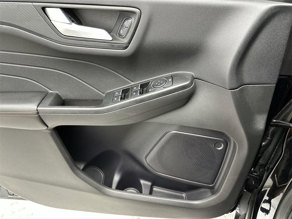 used 2024 Ford Escape car, priced at $29,590