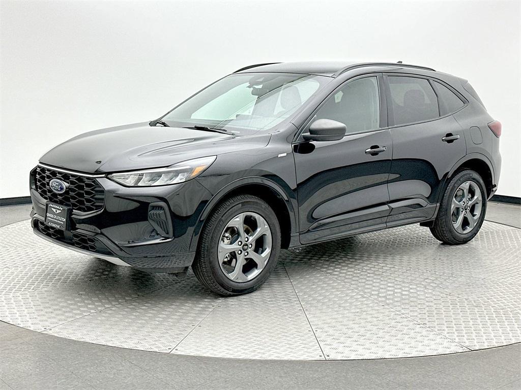 used 2024 Ford Escape car, priced at $29,590