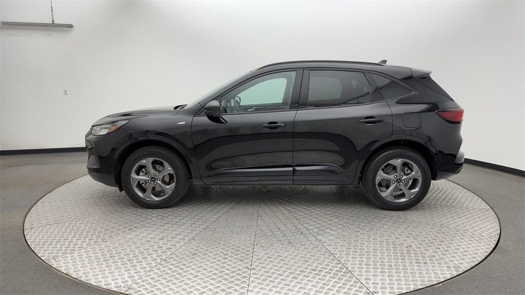 used 2024 Ford Escape car, priced at $29,590