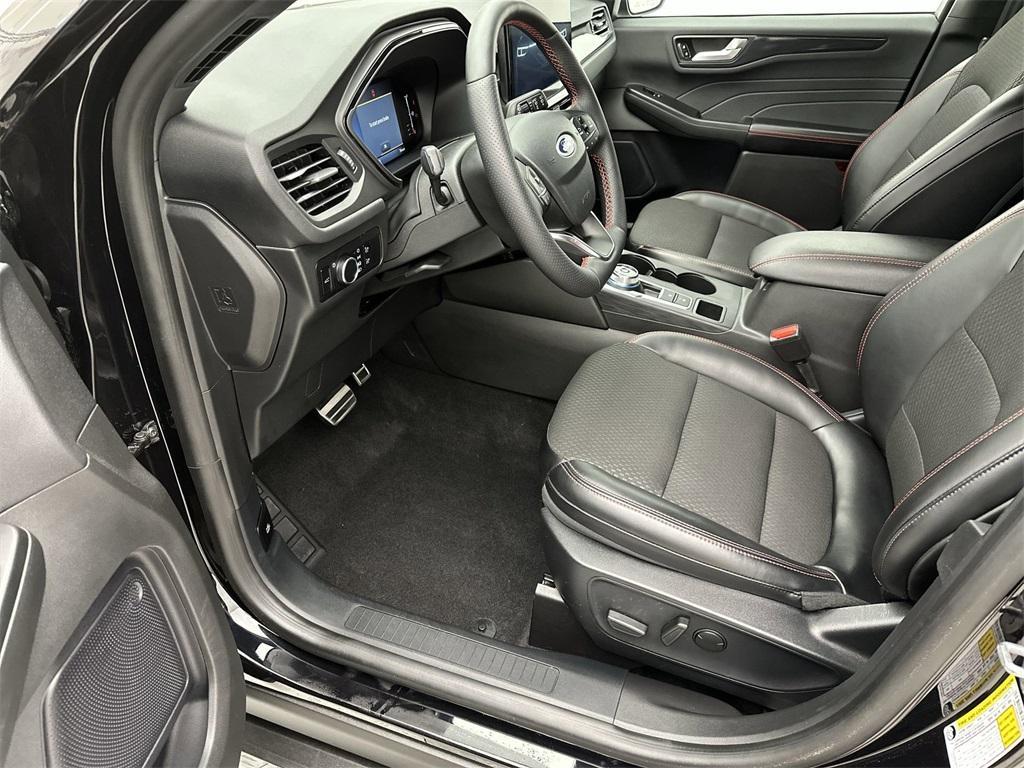 used 2024 Ford Escape car, priced at $29,590