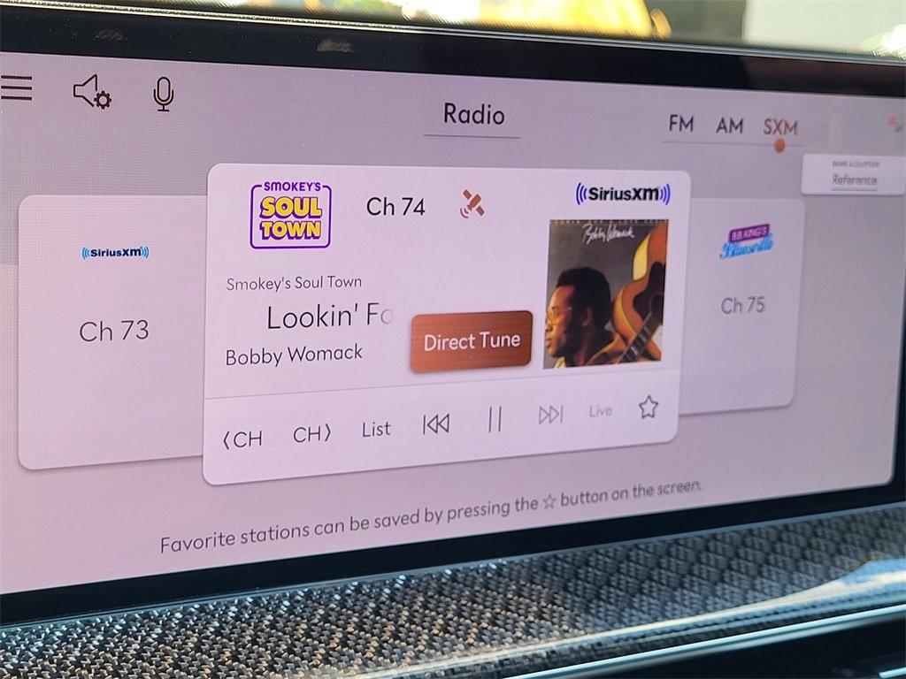 new 2026 Genesis GV80 Coupe car, priced at $91,019