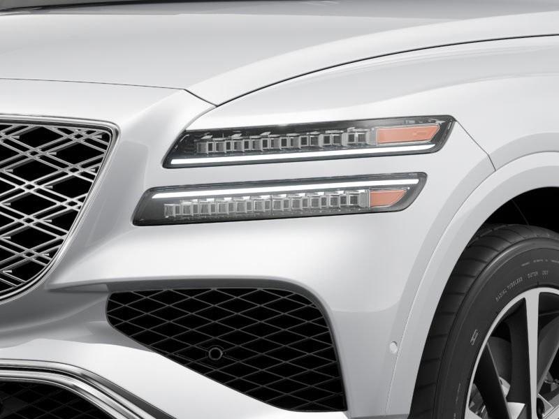 new 2026 Genesis GV80 car, priced at $70,285