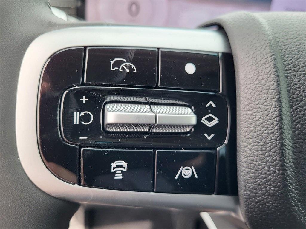 new 2026 Genesis GV80 car, priced at $71,084