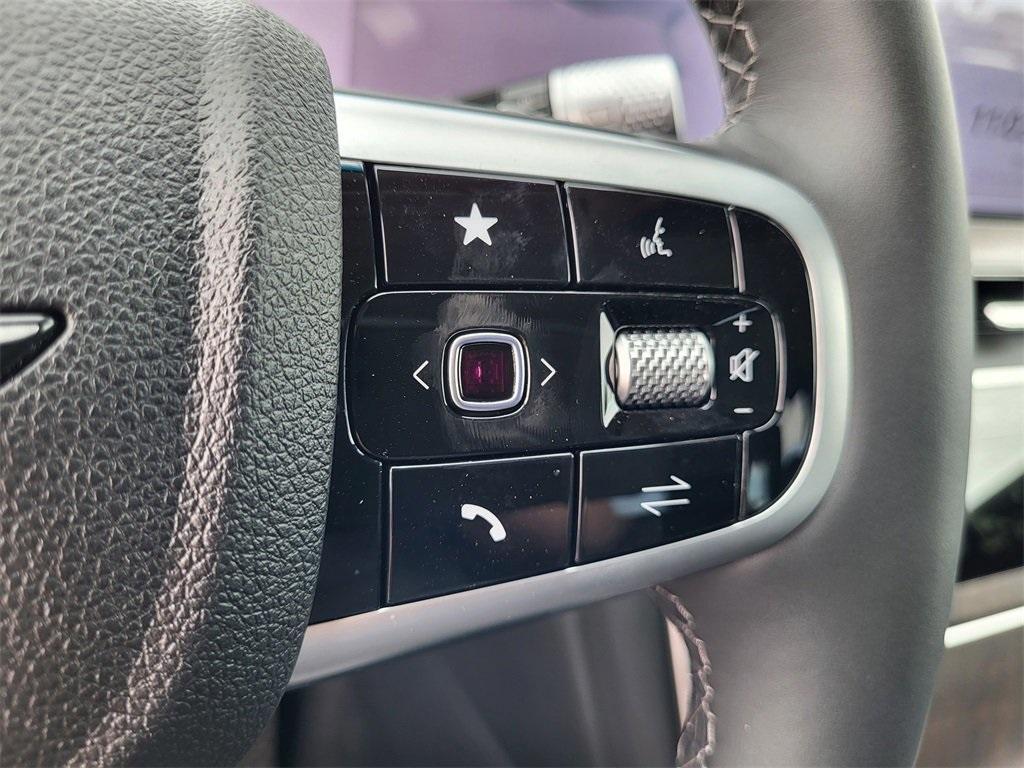 new 2026 Genesis GV80 car, priced at $71,084