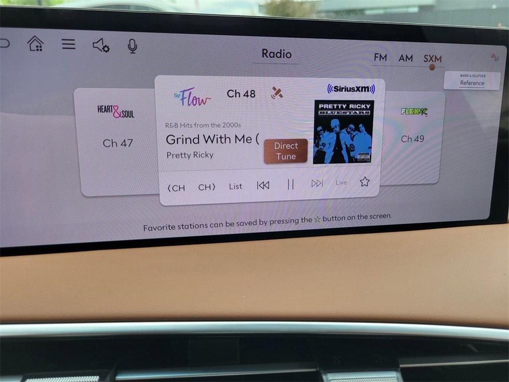 new 2026 Genesis GV70 car