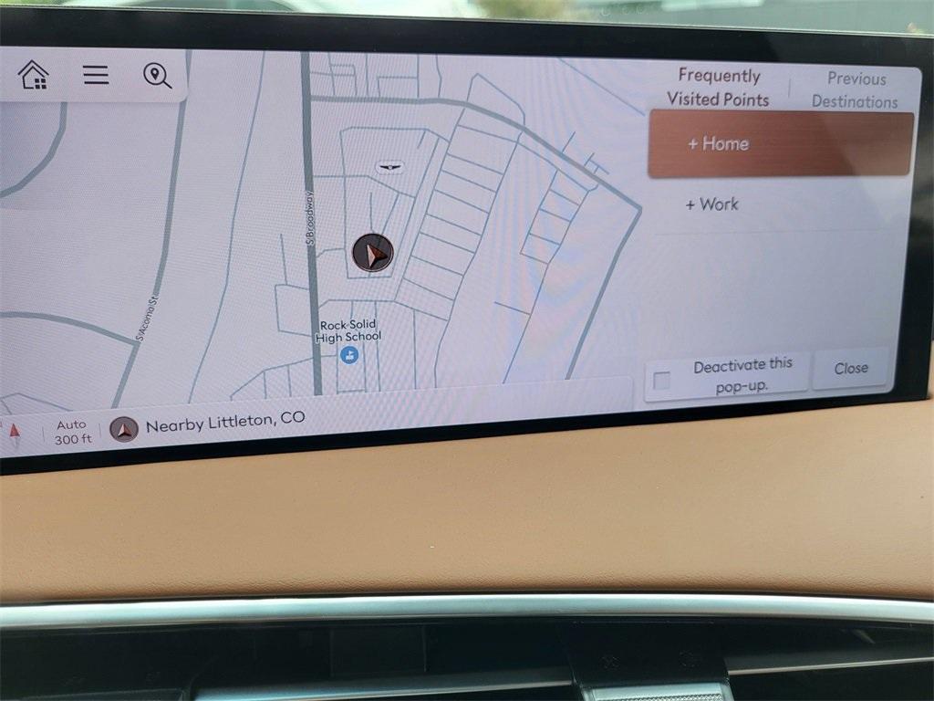 new 2026 Genesis GV70 car