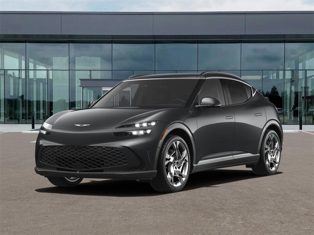 new 2025 Genesis GV60 car, priced at $68,840