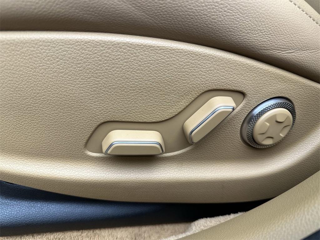 used 2025 Genesis G80 car, priced at $49,361