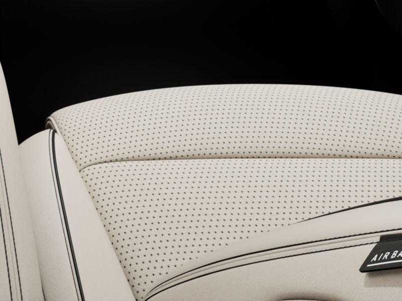 new 2026 Genesis GV70 car, priced at $60,144