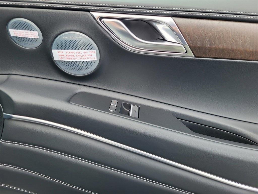 new 2026 Genesis GV80 car, priced at $85,039