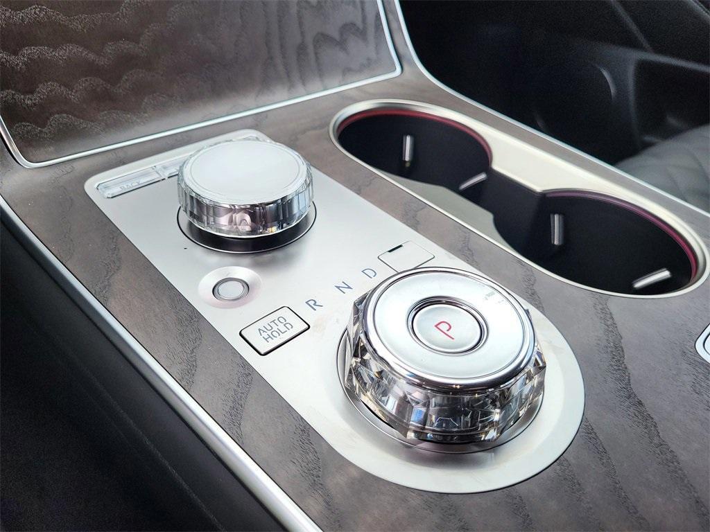 new 2026 Genesis GV80 car, priced at $85,039