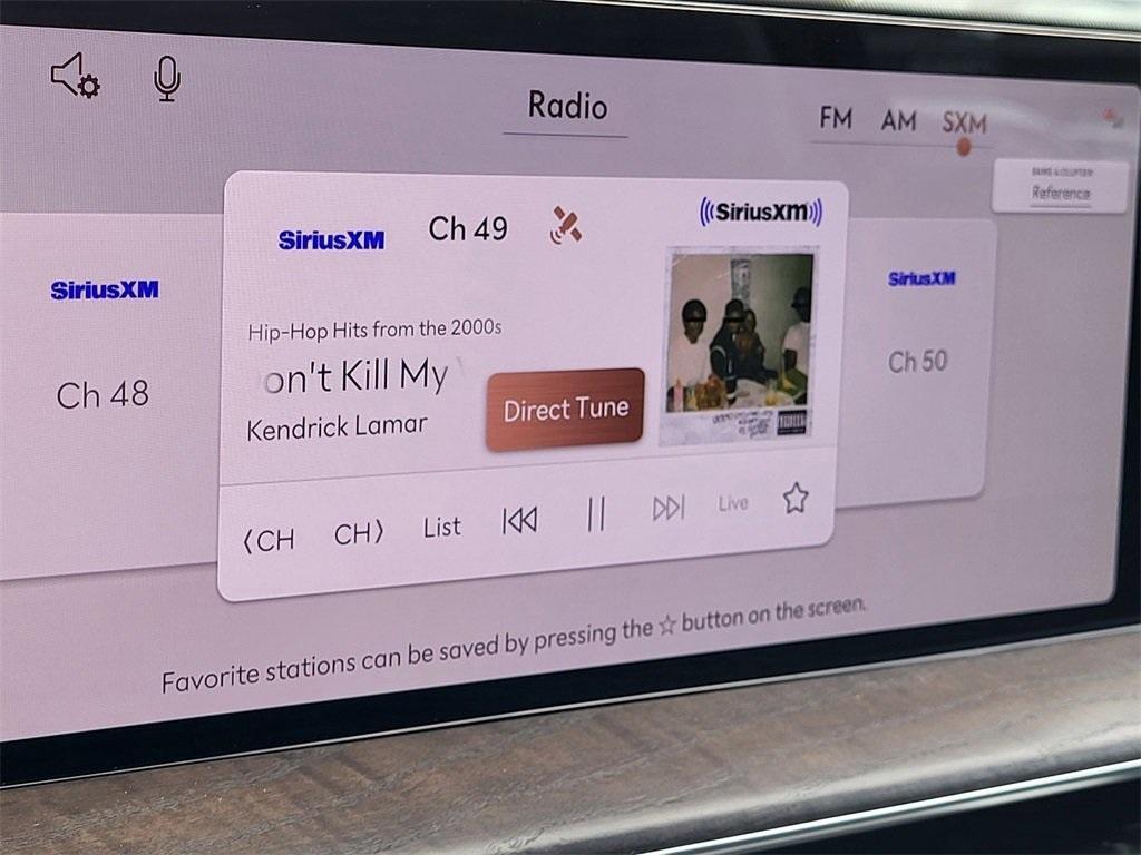 new 2026 Genesis GV80 car, priced at $85,039