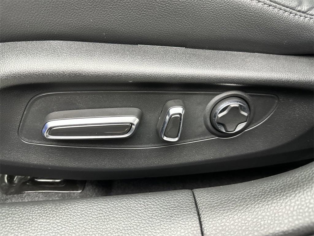 used 2024 Acura Integra car, priced at $31,078