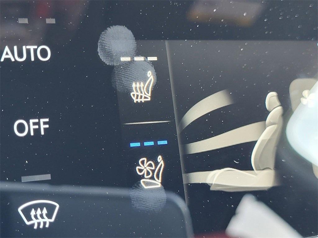 new 2026 Genesis GV80 Coupe car, priced at $91,869