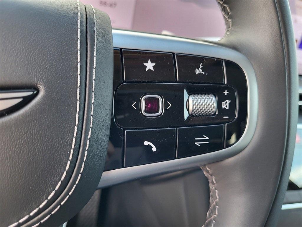 new 2026 Genesis GV80 car, priced at $85,424