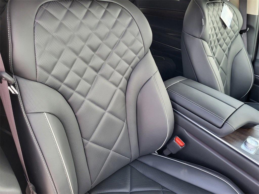 new 2026 Genesis GV80 car, priced at $85,424