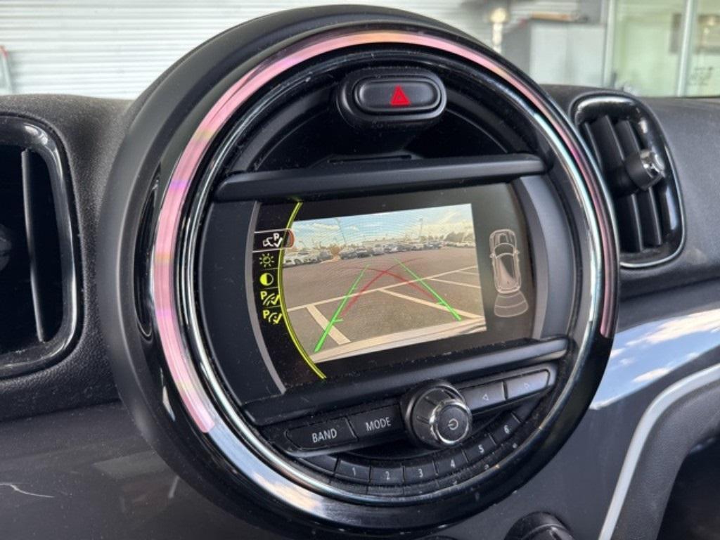 used 2017 MINI Countryman car, priced at $13,549