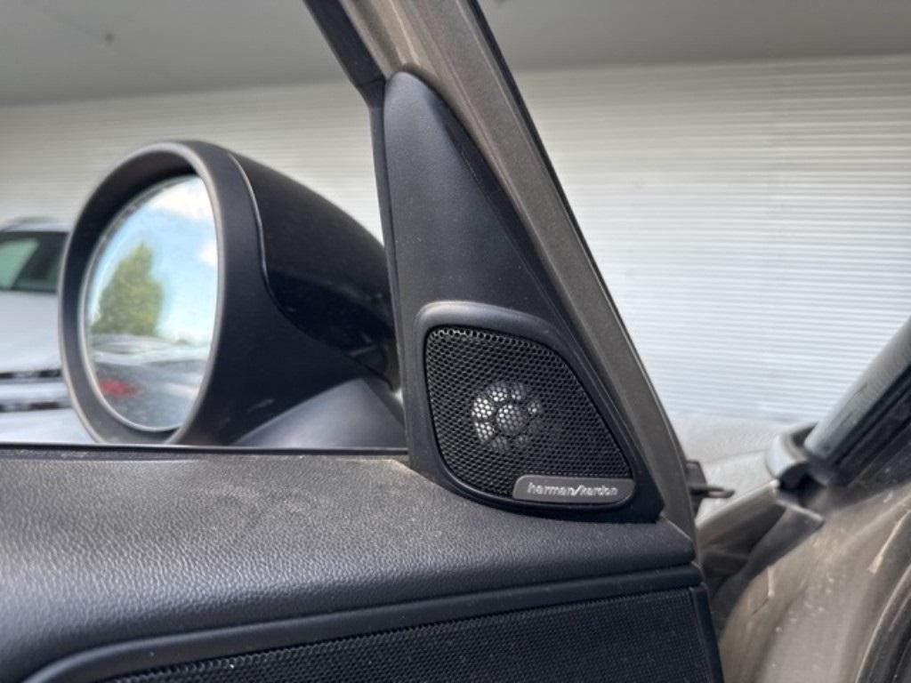 used 2017 MINI Countryman car, priced at $13,549