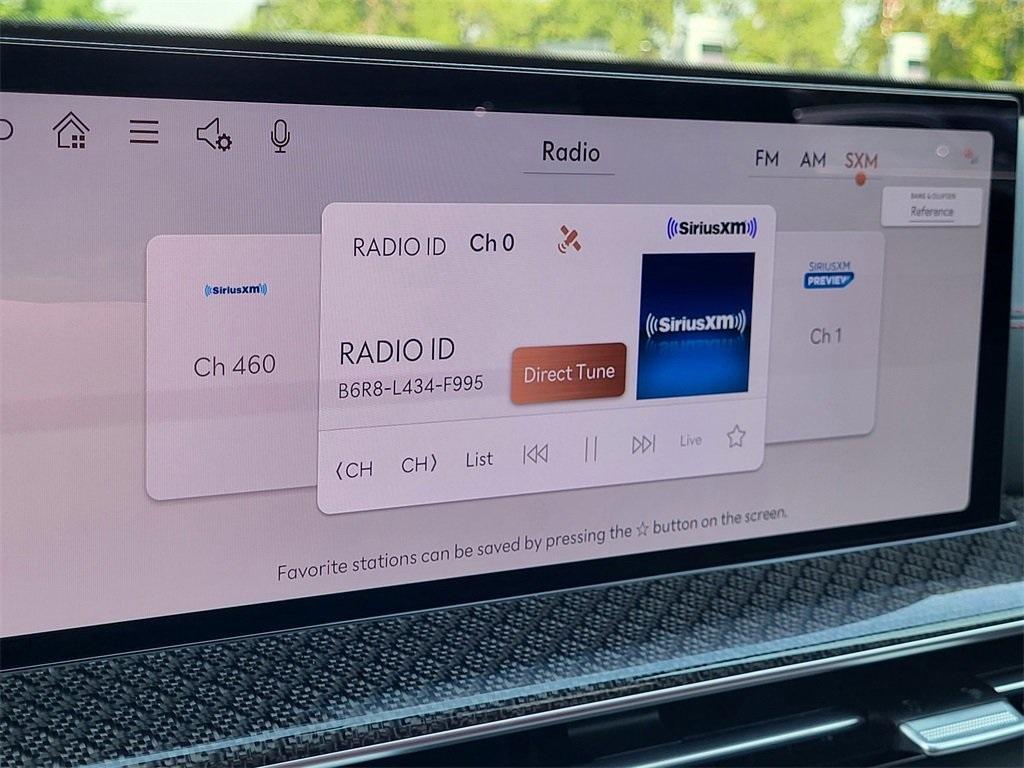 new 2026 Genesis GV80 Coupe car, priced at $90,914