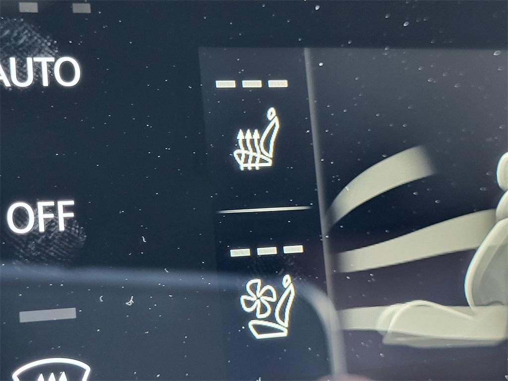 new 2026 Genesis GV80 car, priced at $85,674