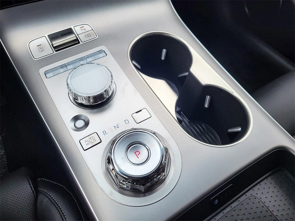 new 2026 Genesis GV70 car, priced at $53,275