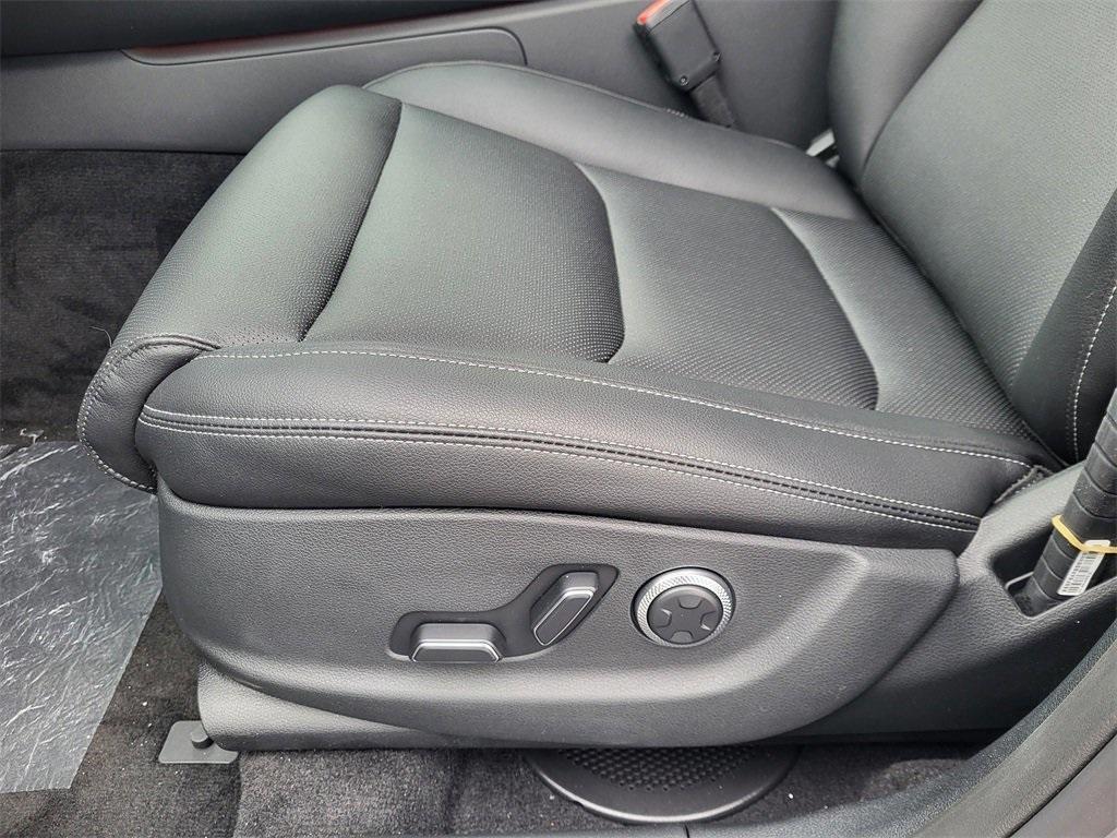 new 2026 Genesis GV70 car, priced at $53,275