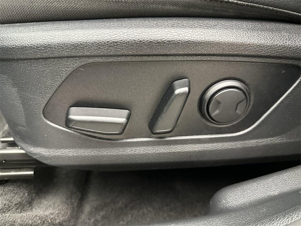 used 2023 Kia Sportage Hybrid car, priced at $32,608