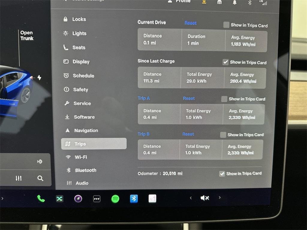 used 2018 Tesla Model 3 car, priced at $25,729