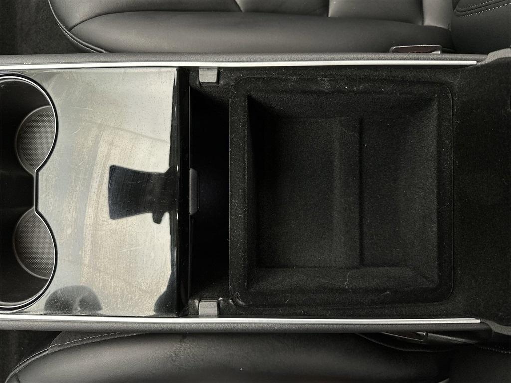 used 2018 Tesla Model 3 car, priced at $25,729