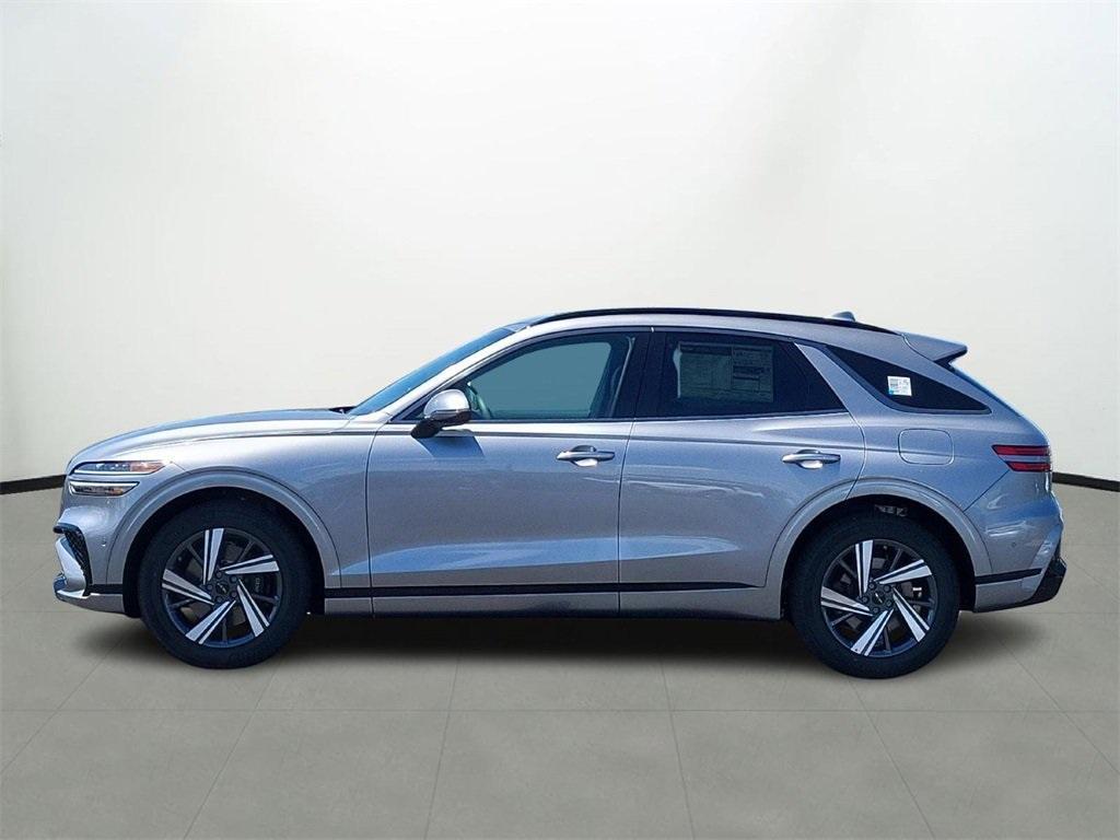 new 2026 Genesis GV70 car