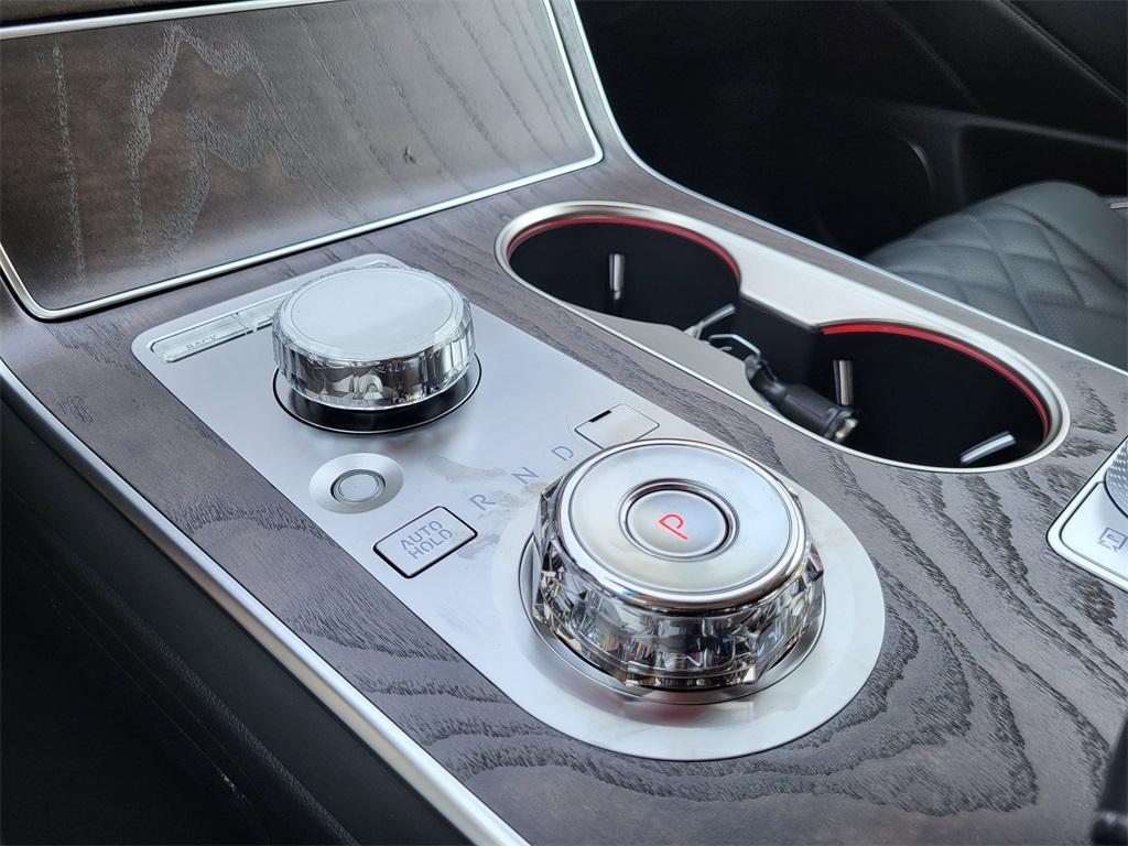 new 2026 Genesis GV80 car, priced at $84,635